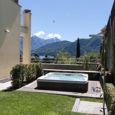 Isabellavista - Mezzegra, Tremezzina By Lovecomo Tremezzo Exterior foto